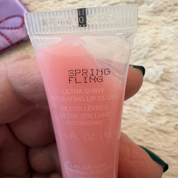 Juicy Tubes Lip Gloss Set of Two - Picture 5 of 6